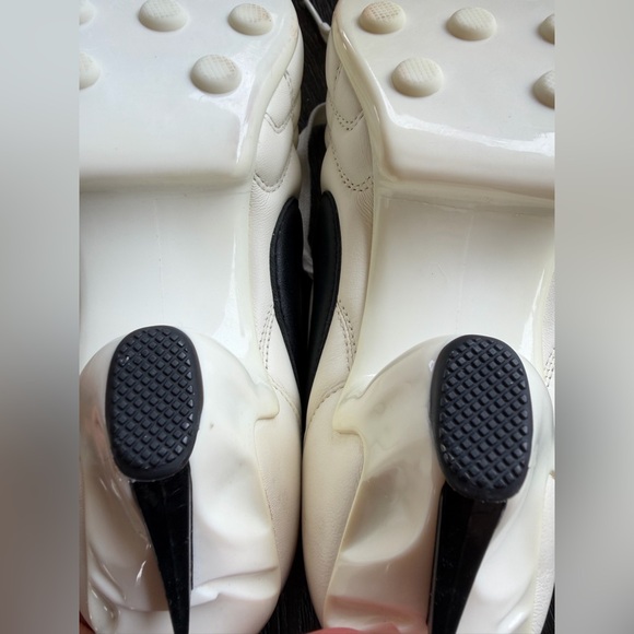 2021 Comme des Garçons x Nike Wmns Premier 'Sail Black' size 6.5 - Picture 11 of 12